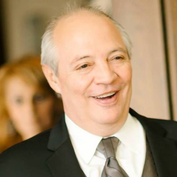 Teddy Salazar