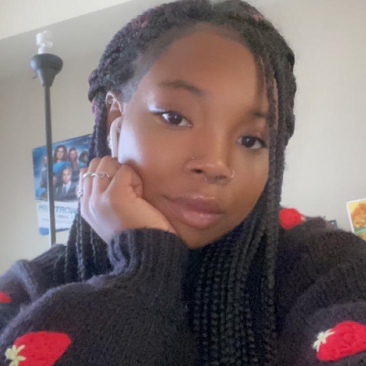 Kamaya Sanders-jones