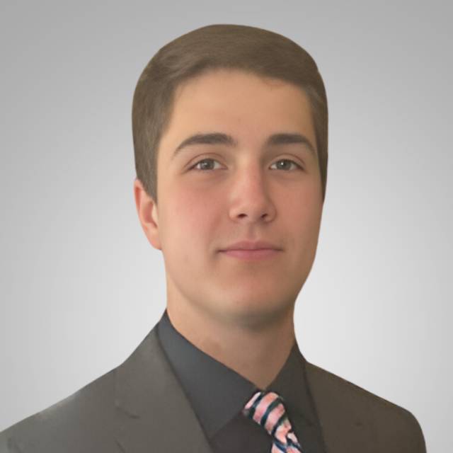 Carson Harris