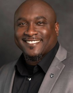 William Bailey