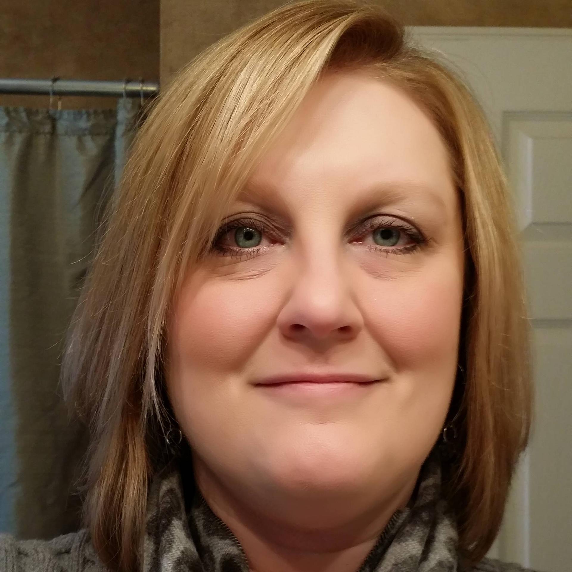 Leigh Ann Seales