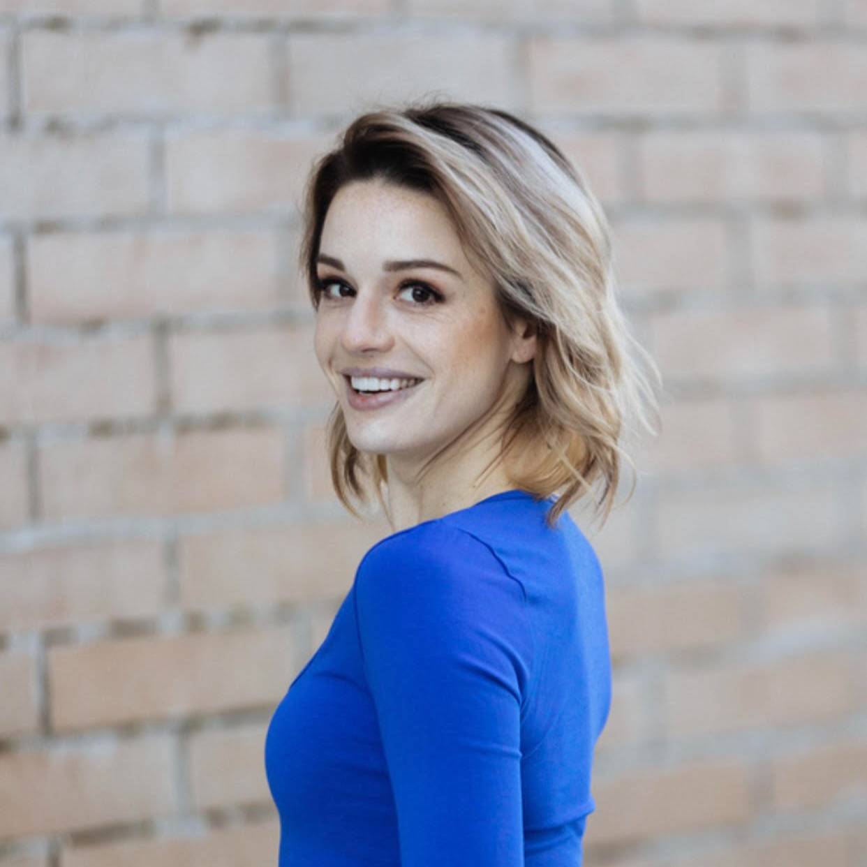 Rae Jacobucci