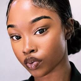Ja’Naishja Moore