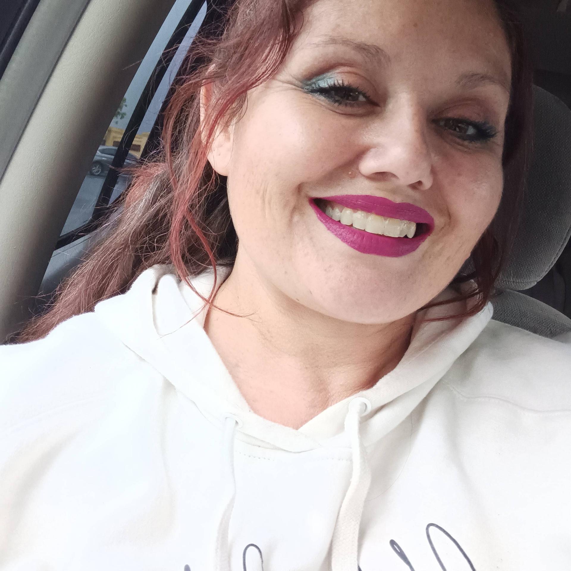 Danah Wittman