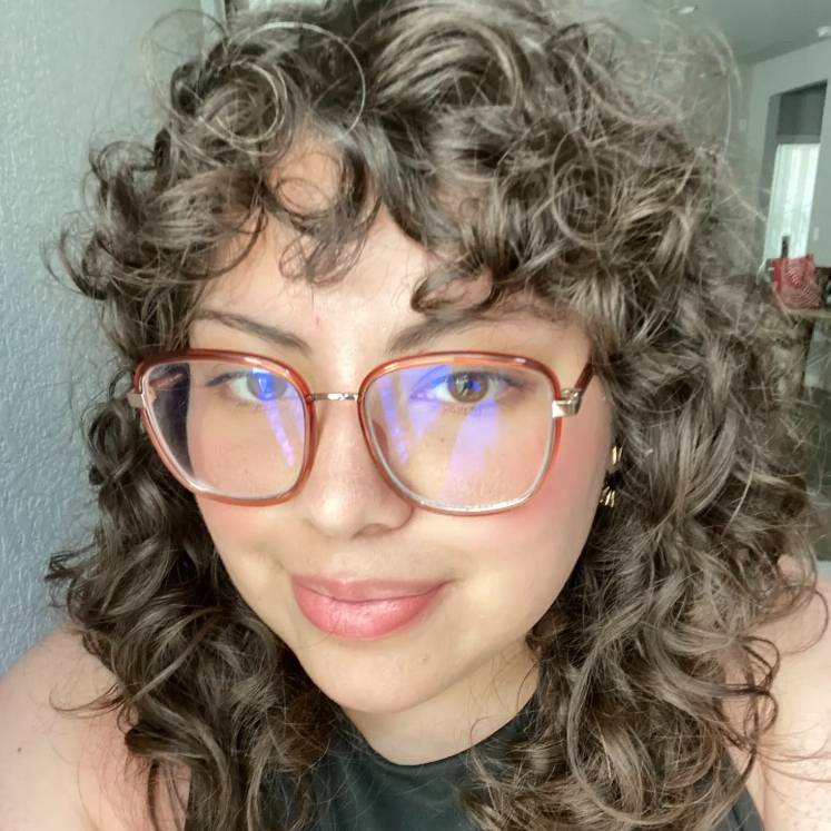 JASMINE SANCHEZ