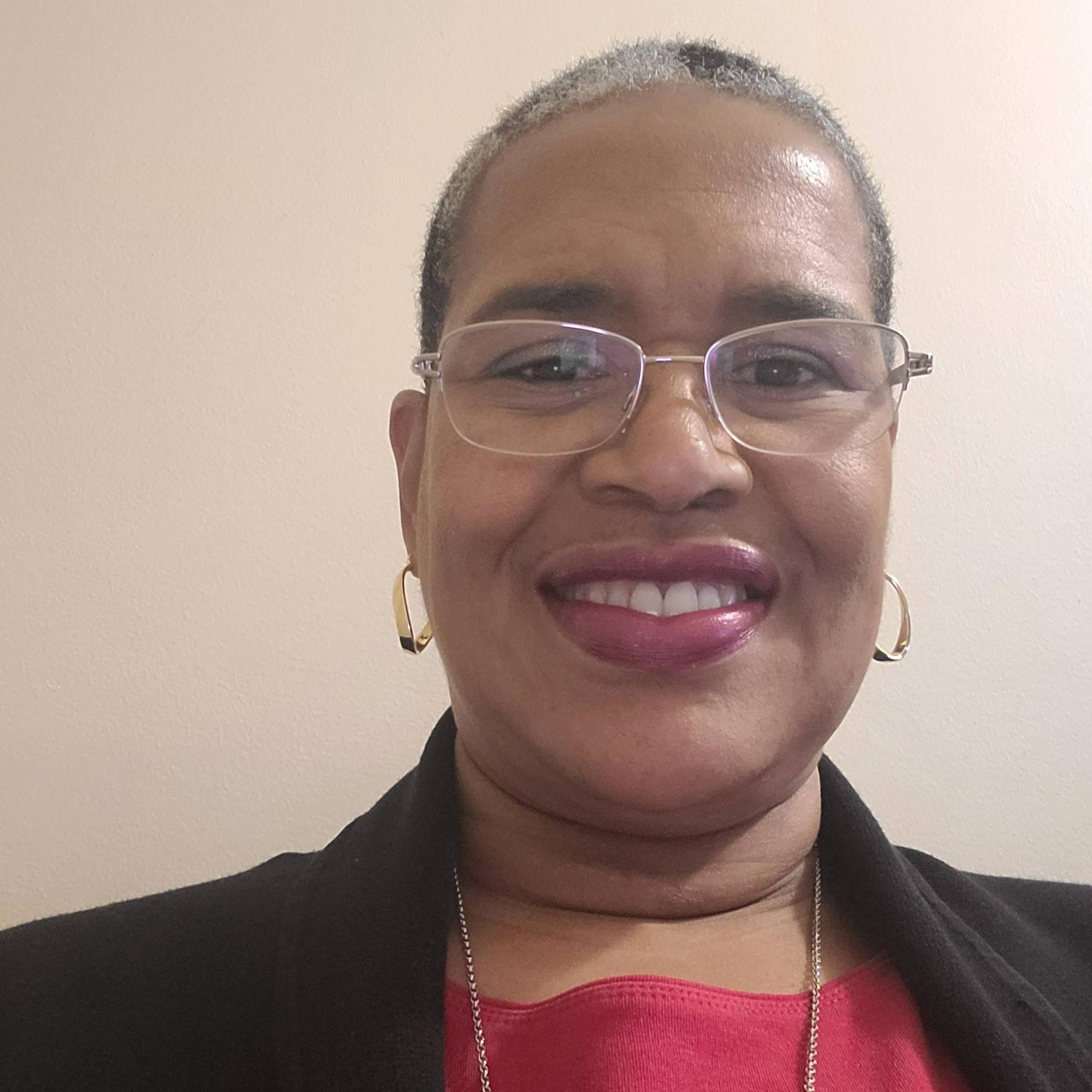 Leslyn Weekes
