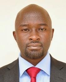Kennedy Chogo