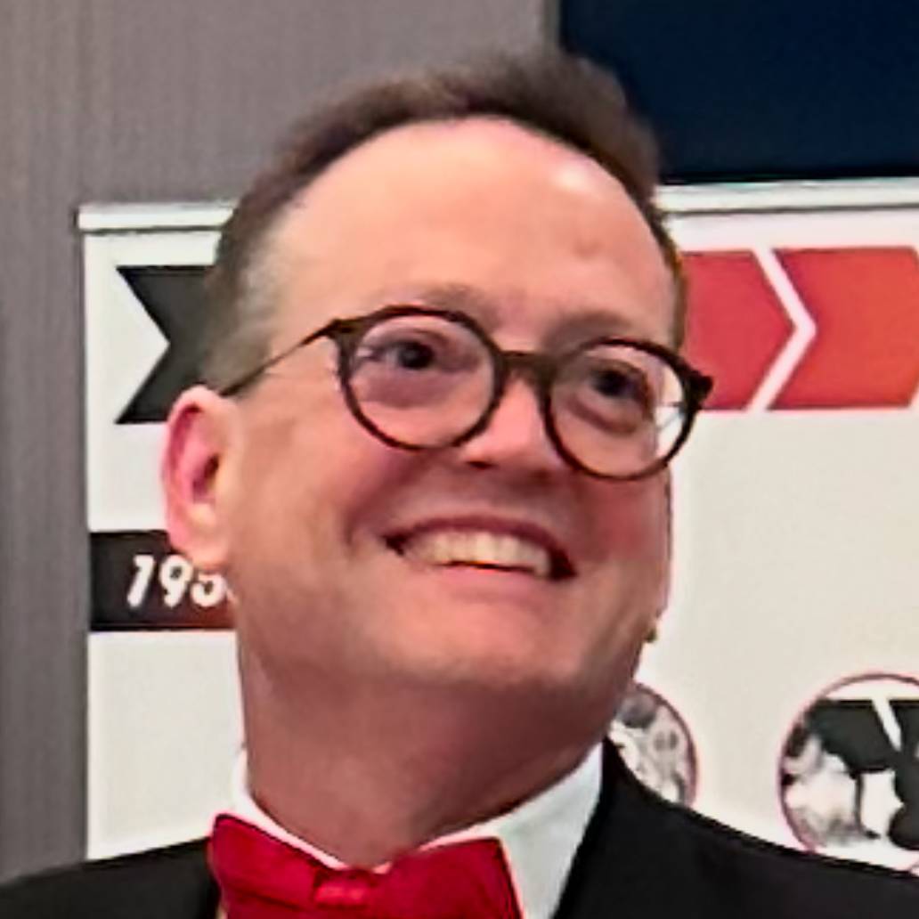 Irwin Chubick