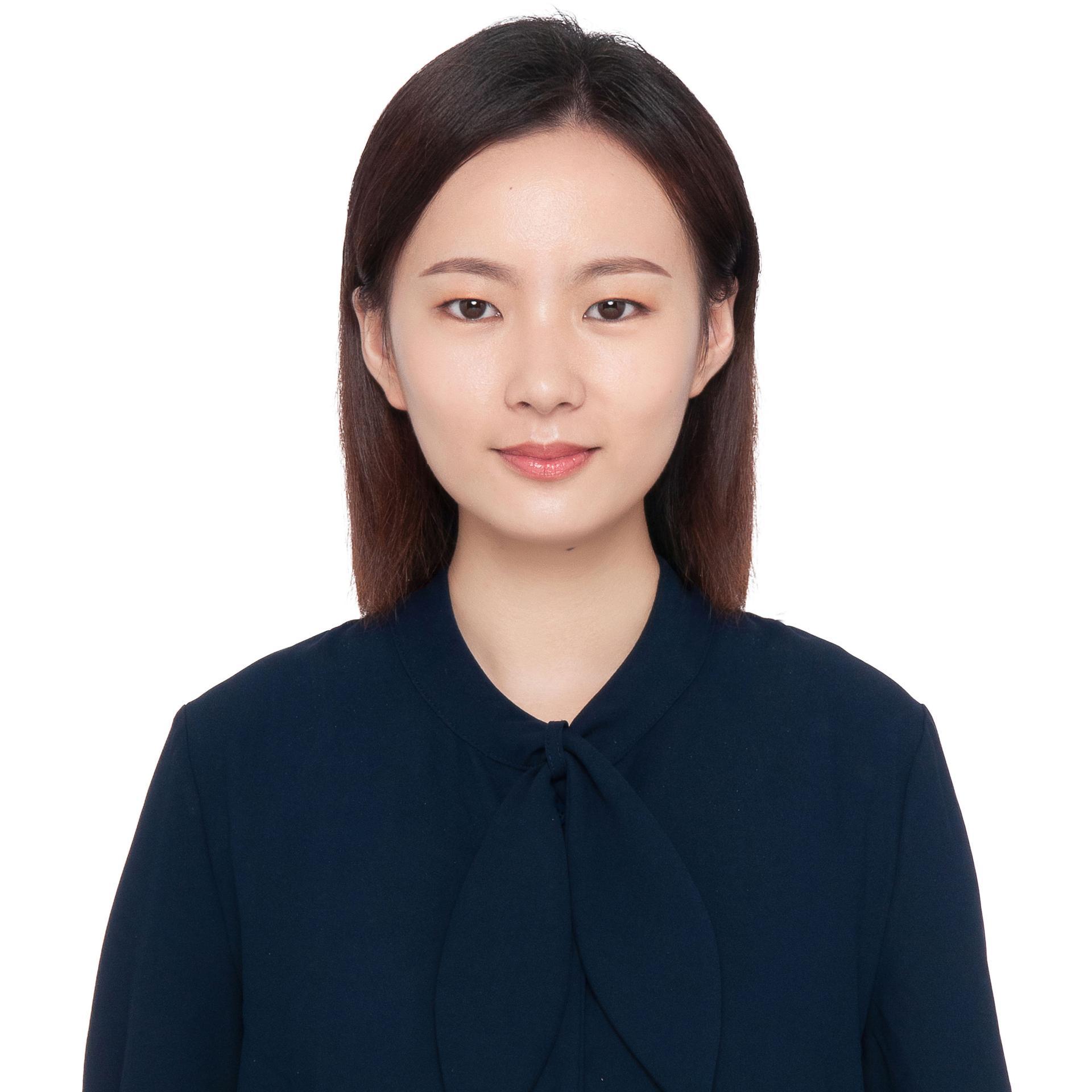 Charlotte Wong