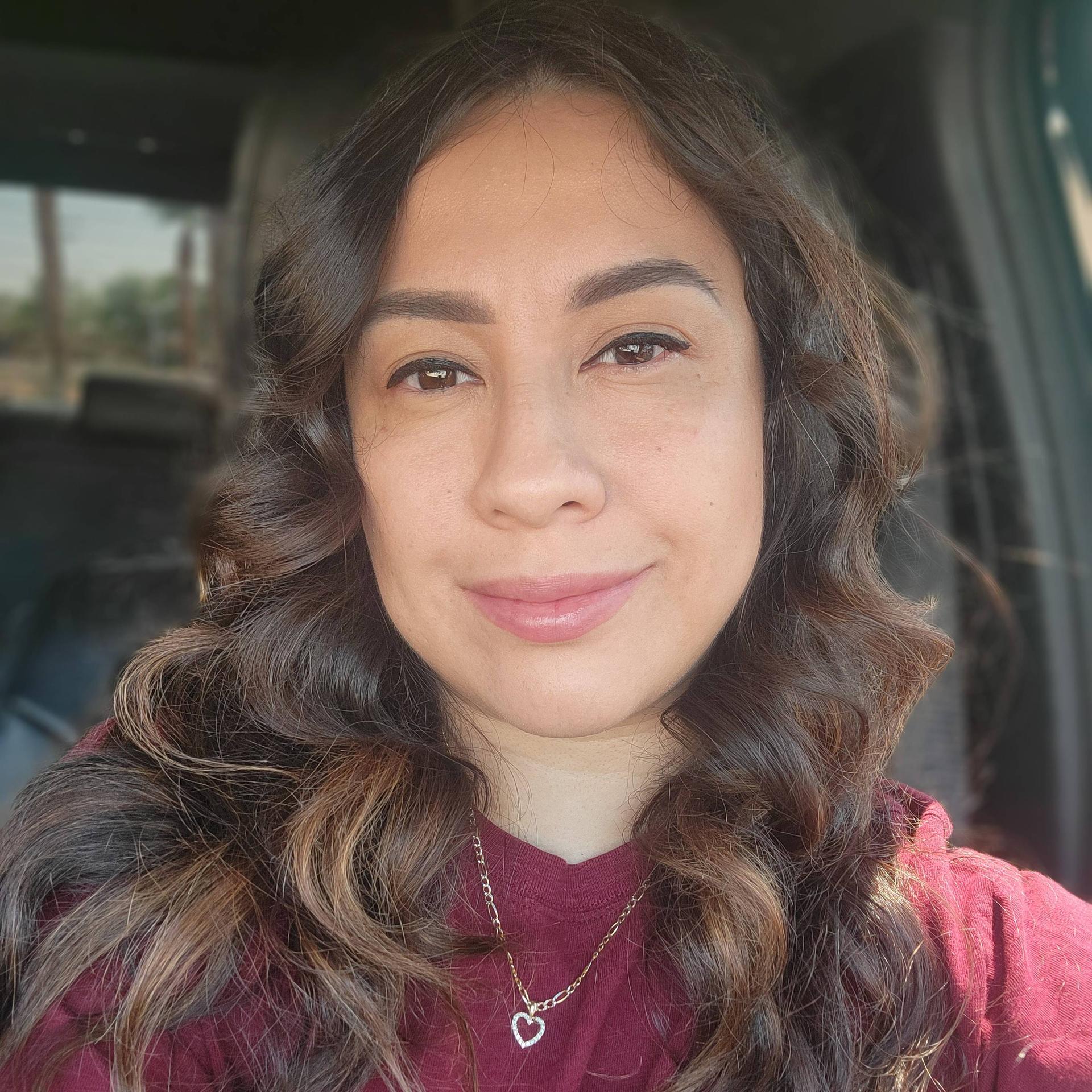 Corine Rios Sanchez