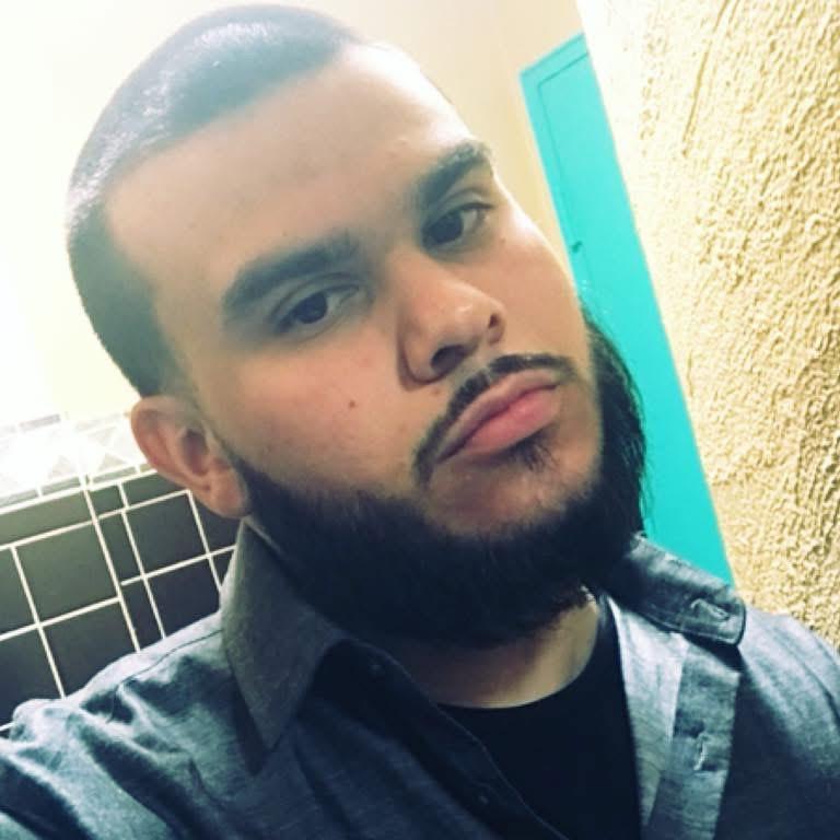 Anthony Rodriguez