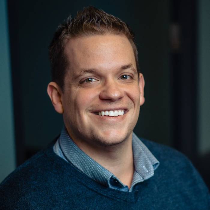 Josh Temple