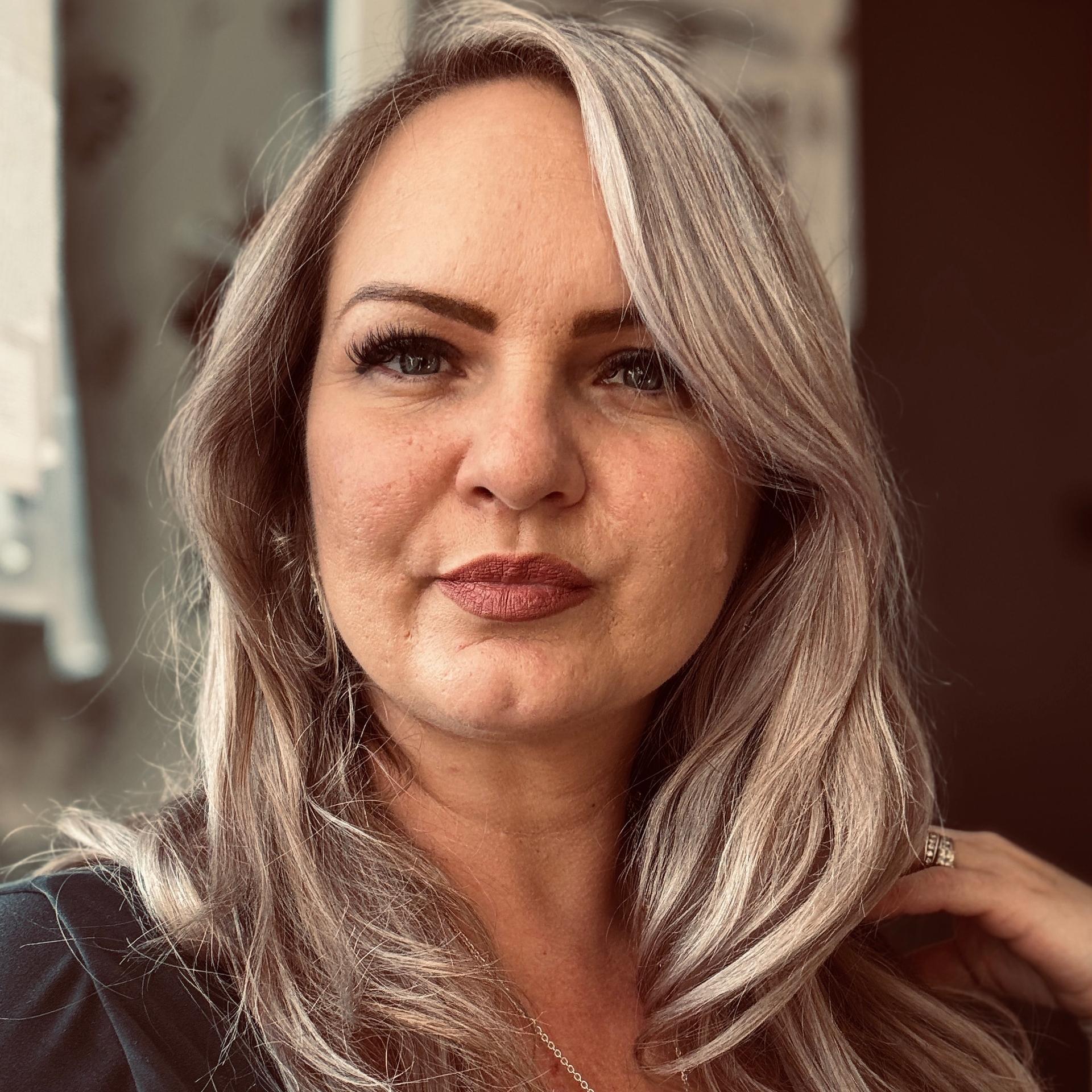 Krisztina Konsoulas