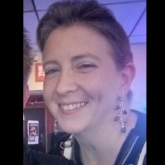 Sue Leverich (Perhero)