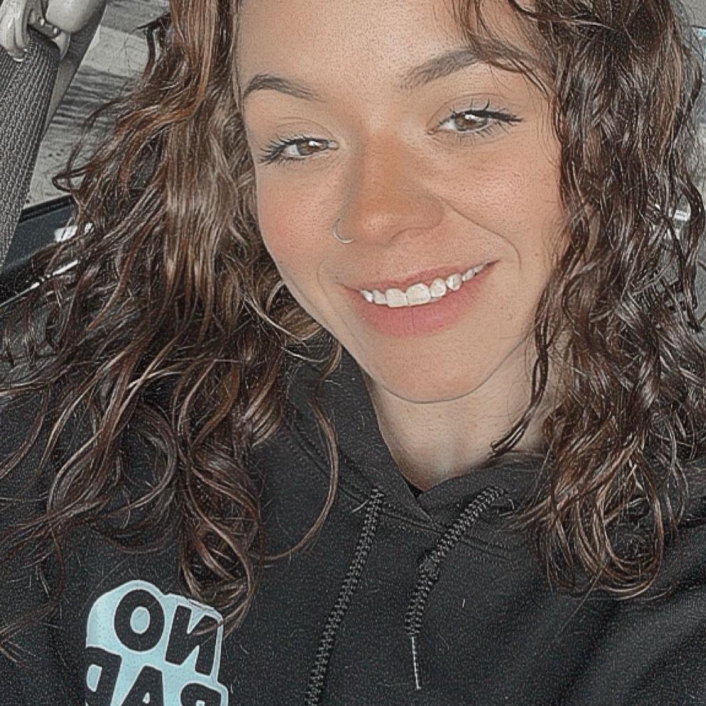 Oliviah Coker