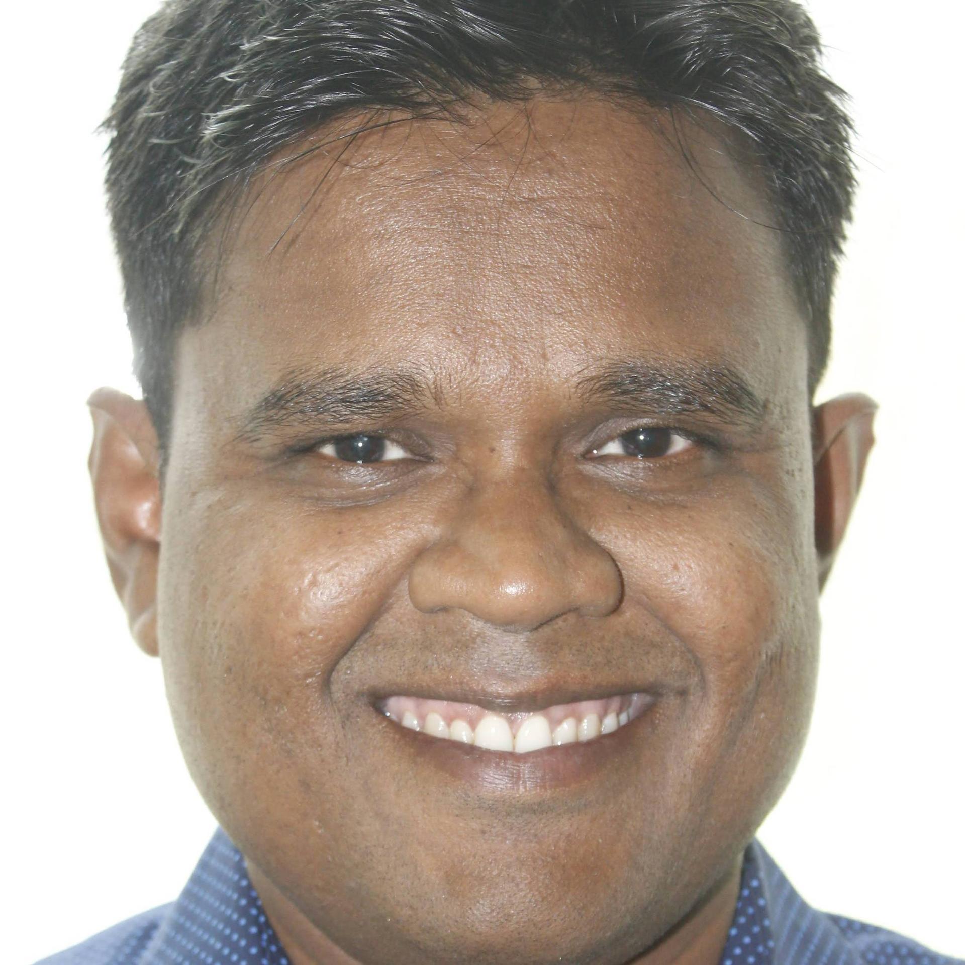 Samir Raj