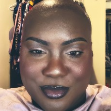 Jamiyla Thornton