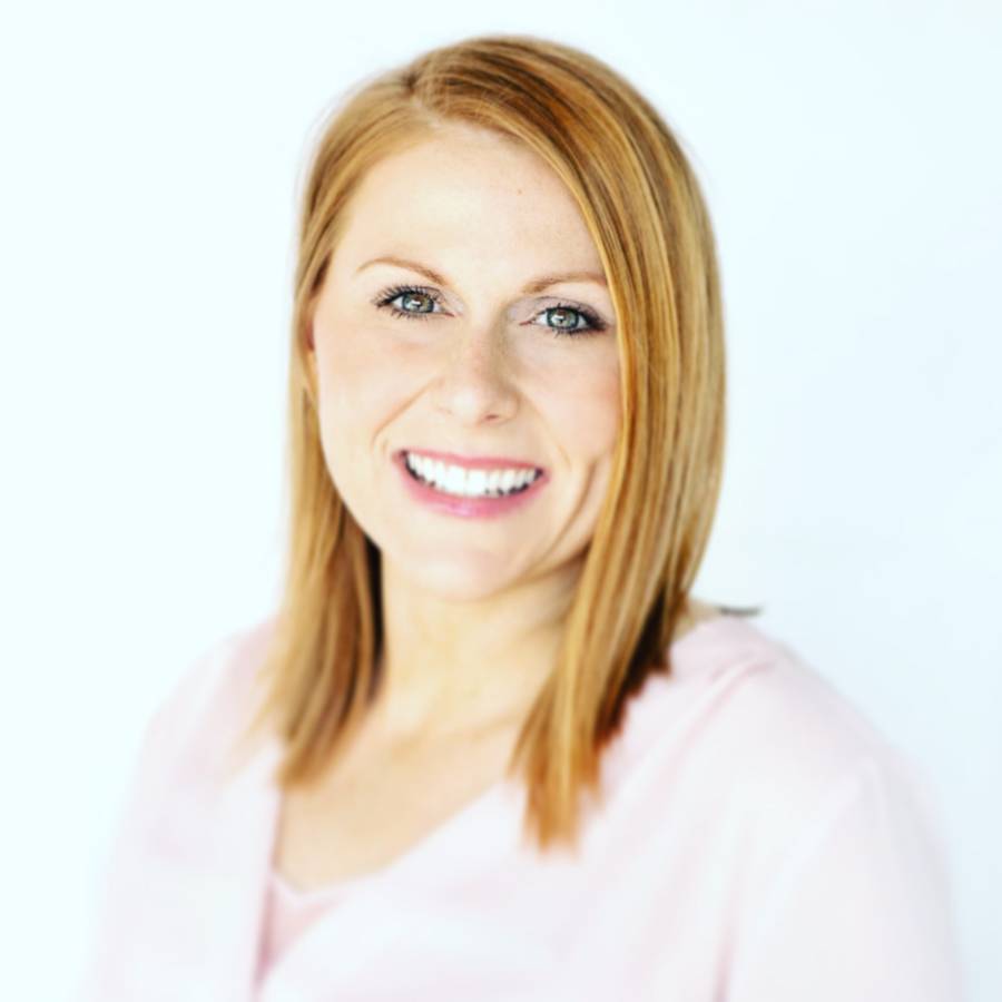 Nicole Dempsey