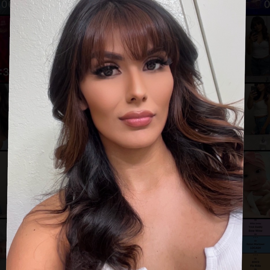 Cassandra Tovar