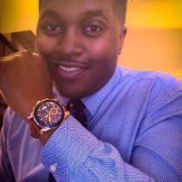 LaDre' White