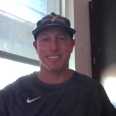 Richard Haynes
