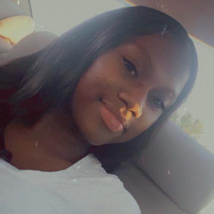 Dashae Jones