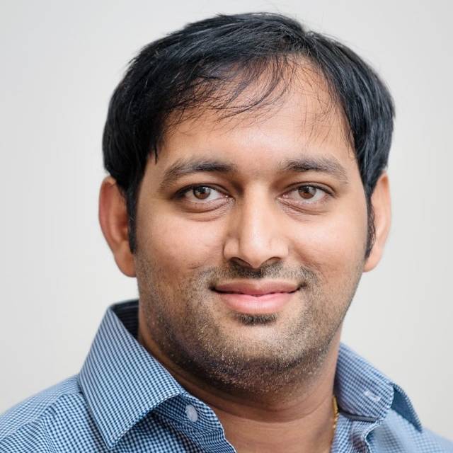 Abhinay Gajula