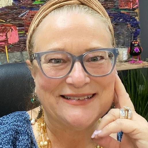 Susan Christian- Bishara