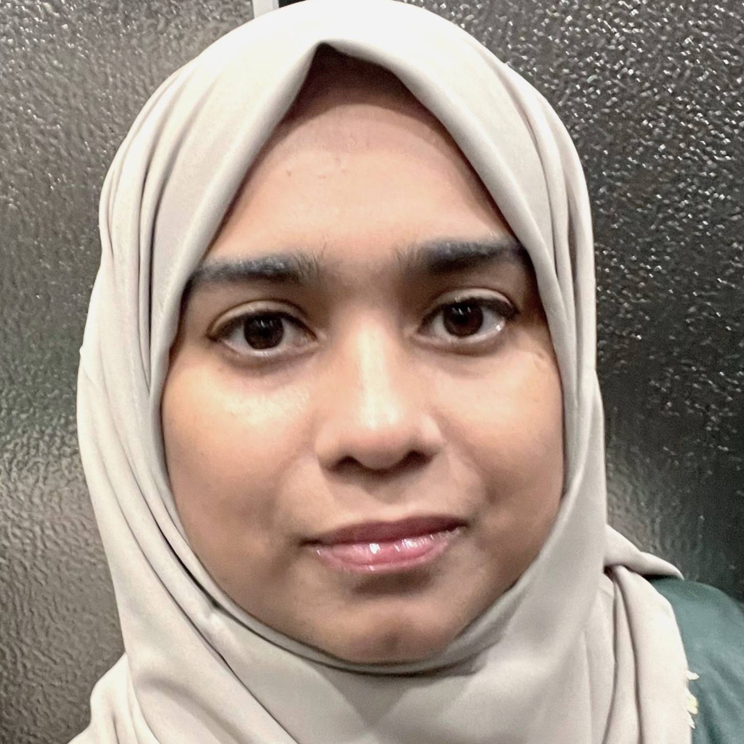 Nahid Sultana
