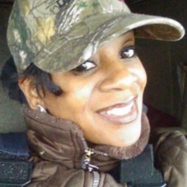 Aretha Burke