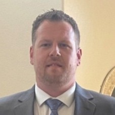 Garrett Ouellette