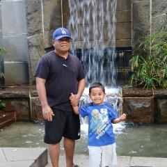 Koren Alex