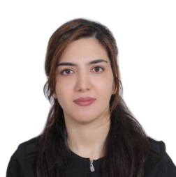 Elham Asadi Nouran