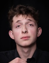 Ryder Smith