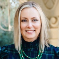 Katherine Moorehead