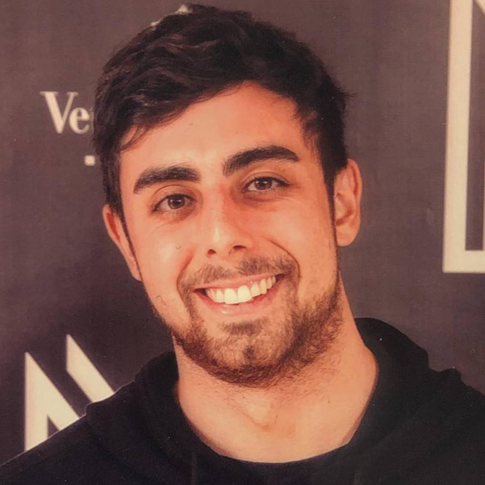 Nathan Mollica