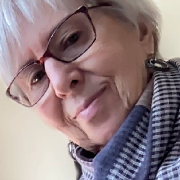 Jane Calbreath