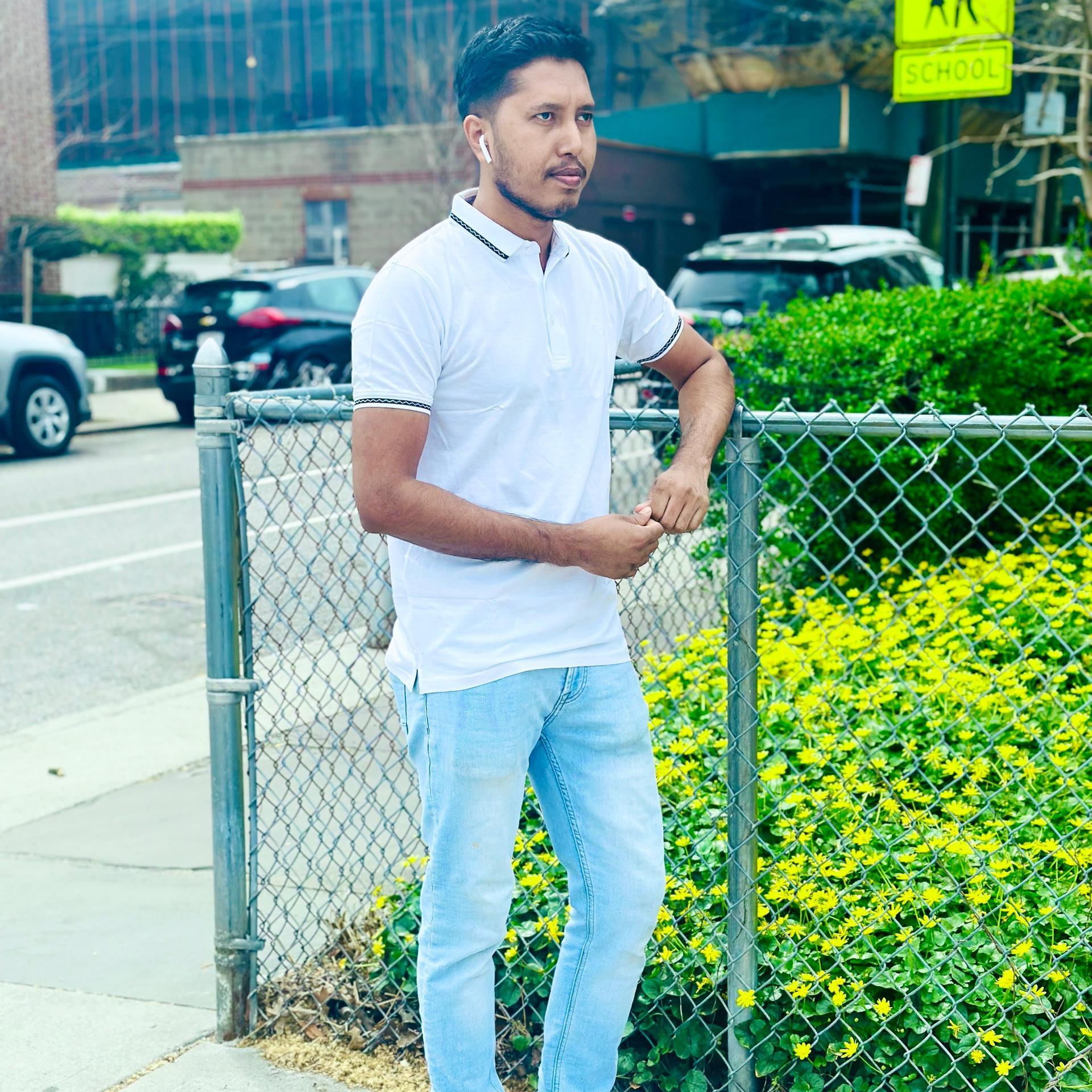 Saiful Islam