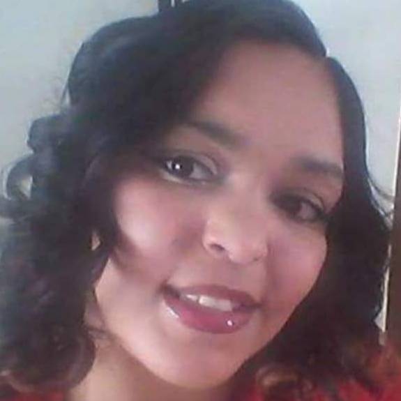 Shannita Delgado