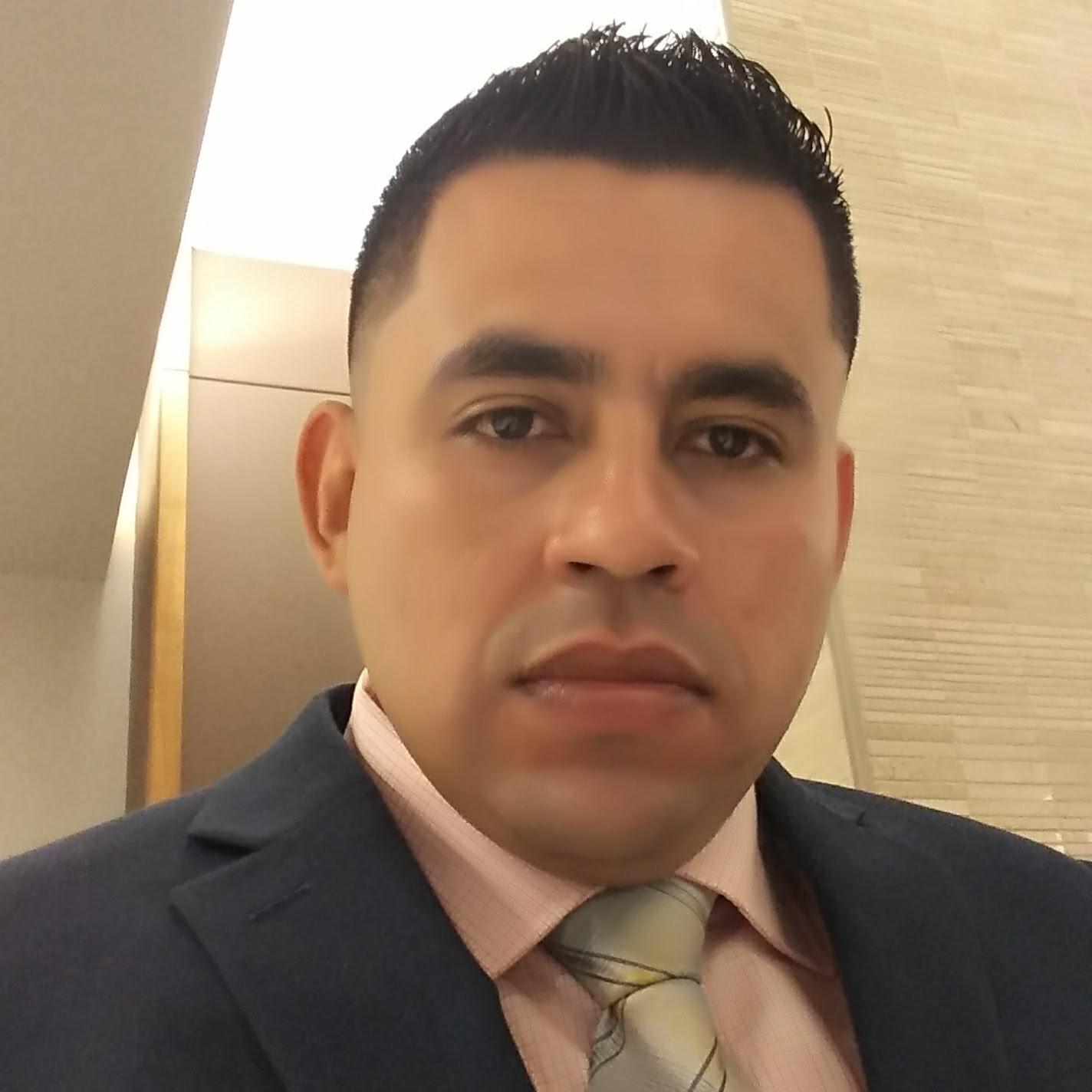 Miguel Hernandez