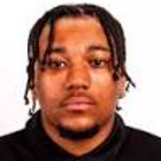 Jordan Bussey
