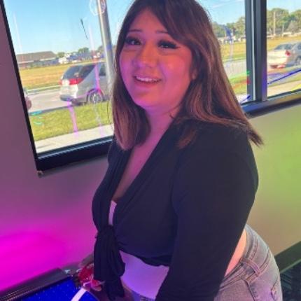 Karla Calderon