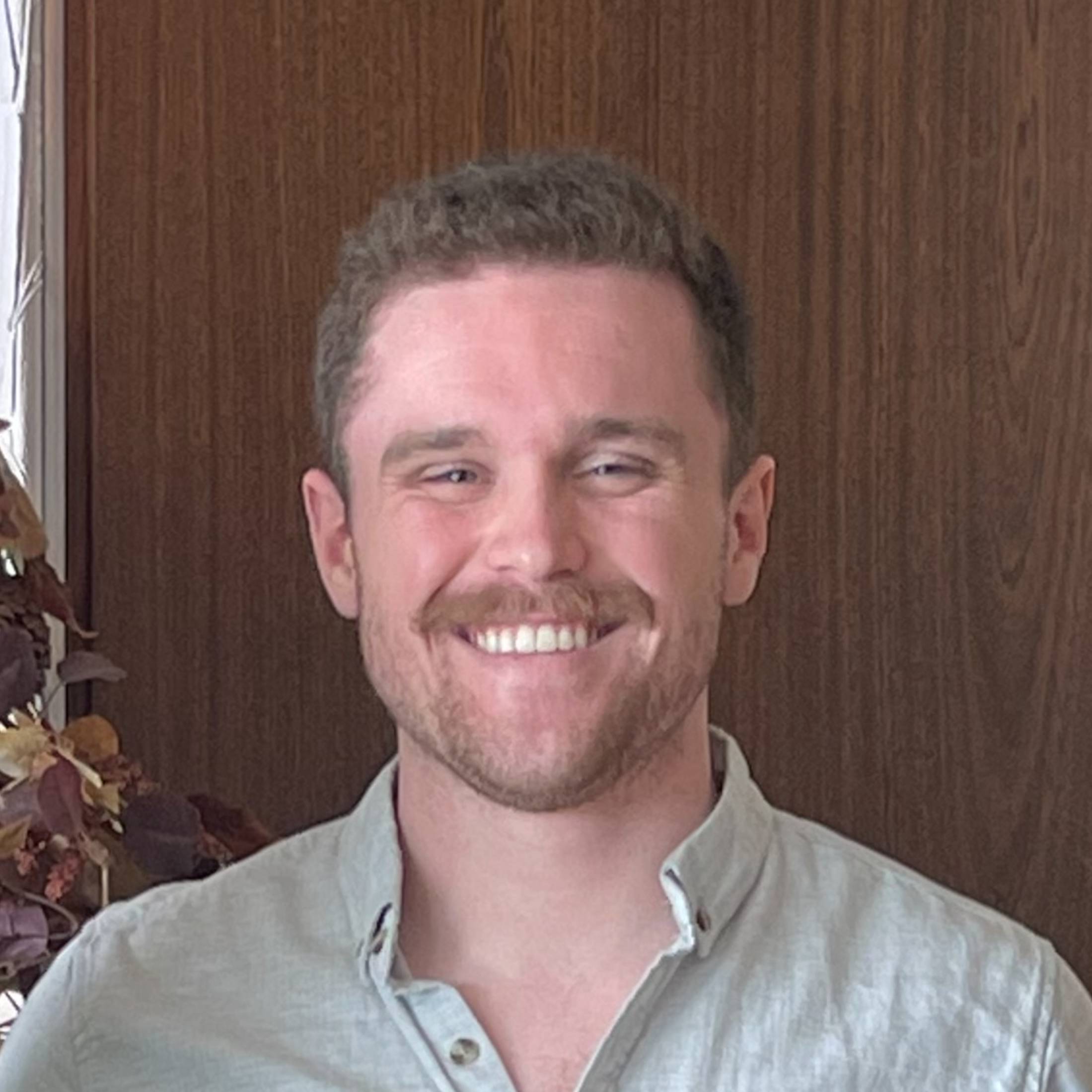 Sean Curley