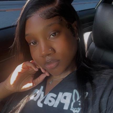 A’christia Stewart