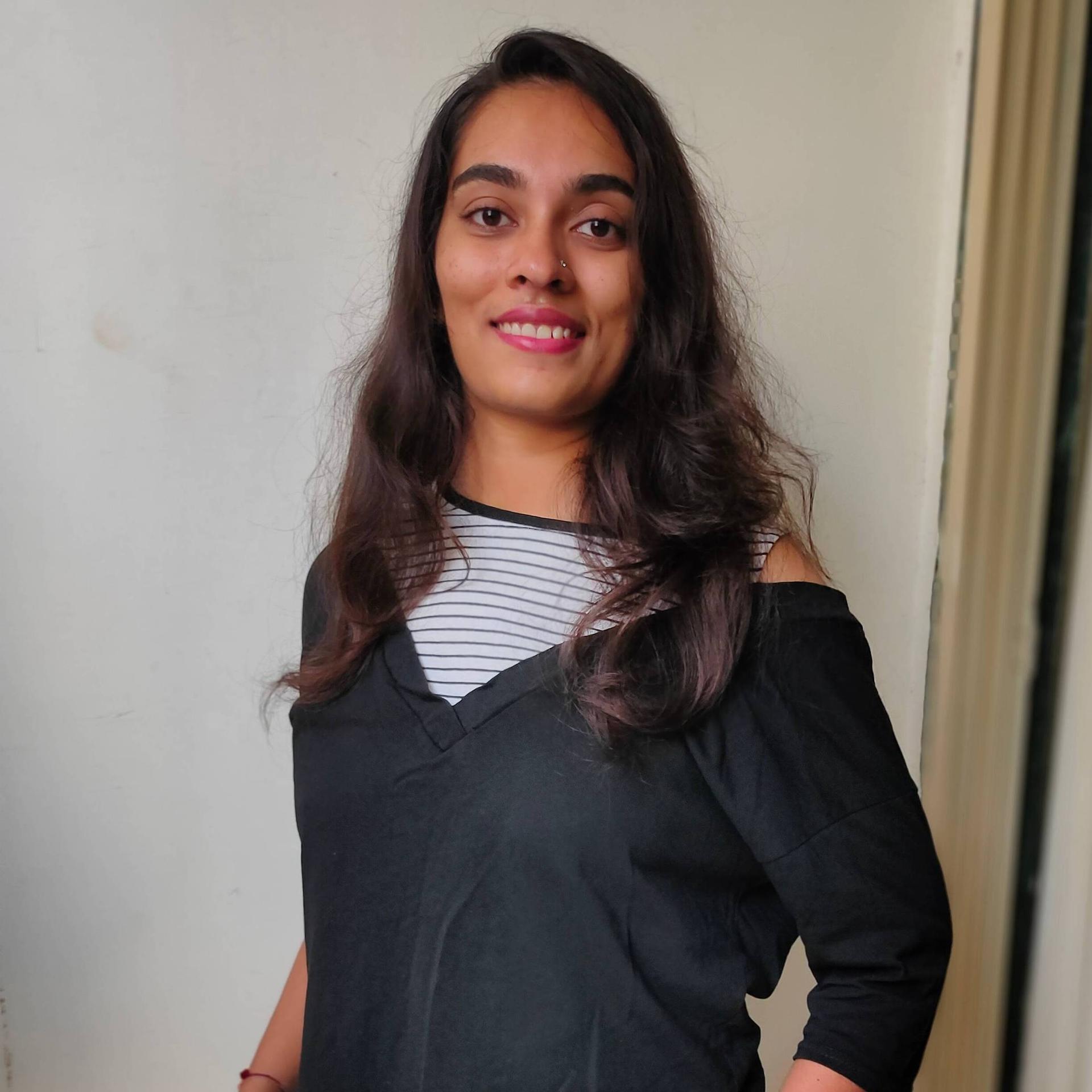 Sejal Gami
