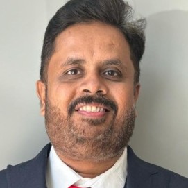 Mithun Pattabhiraman