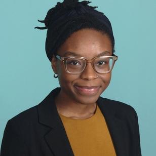 Tasha N. Pierre