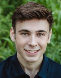 Alexander (Xander) McFerren