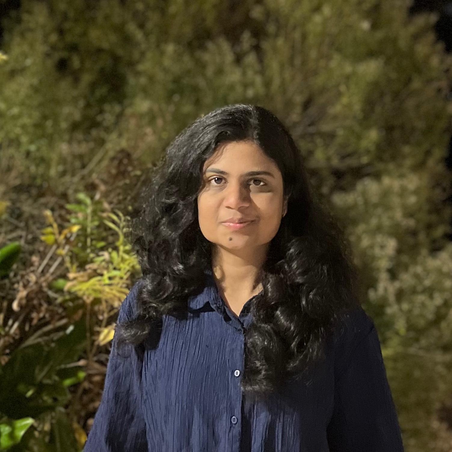 Sujitha Cherukuthota
