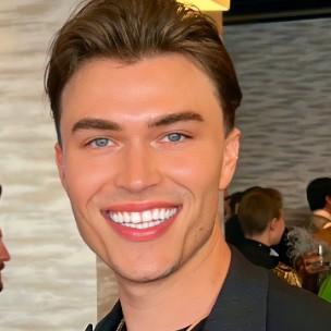 Logan Terrell